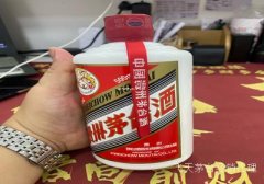 能否获得飞天茅台代理权的探讨