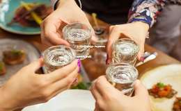 2025年散白酒加盟代理费用概览，月开销明细揭晓