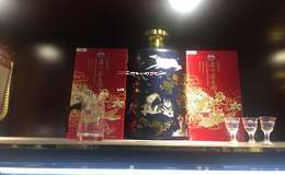 2025年浓香型纯粮白酒加盟费用详解