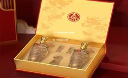 2025年品牌白酒加盟代理费用一览，了解加盟成本详情