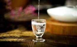 2025年中国知名白酒加盟品牌排行榜最新排名