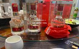 2025年白酒加盟店开业文案：新店启航，共鉴美好时光——白酒连锁新篇章正式开启
