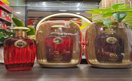2025年中国知名白酒加盟企业品牌推荐
