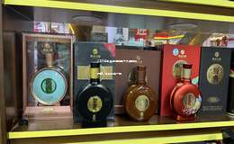 2025年散装白酒加盟十大品牌排行榜，最新排名一览