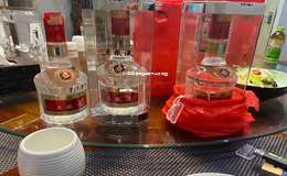 2025年白酒加盟品牌大全及加盟费用一览