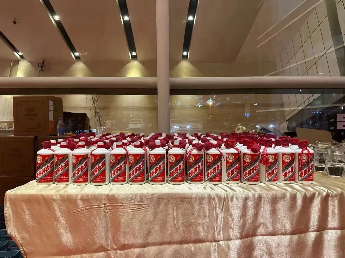 茅台53度怎么保存, 掌握这些技巧让美酒不变质