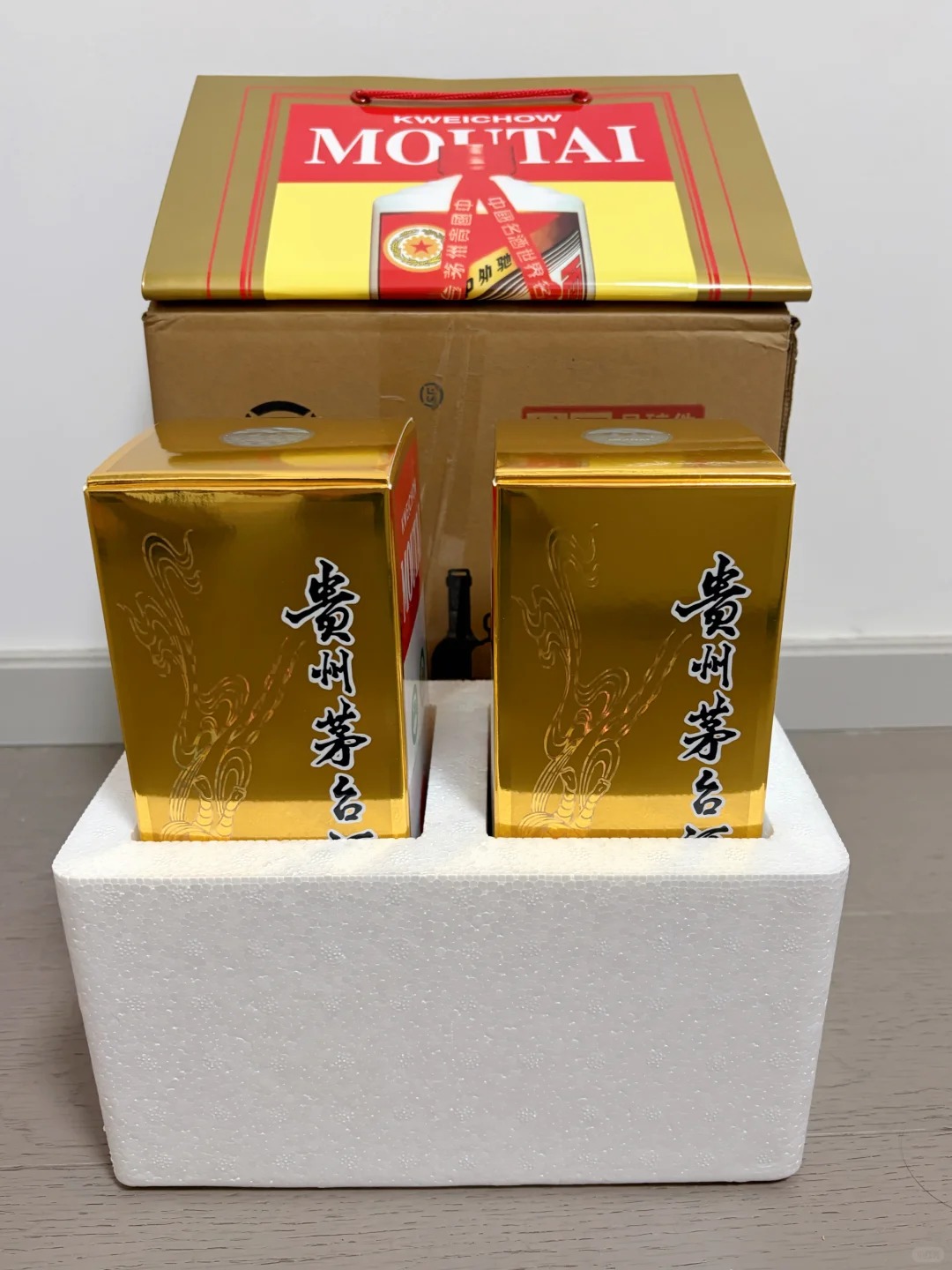 20年飞天茅台43度价格, 当前市场行情分析与收藏价值探讨
