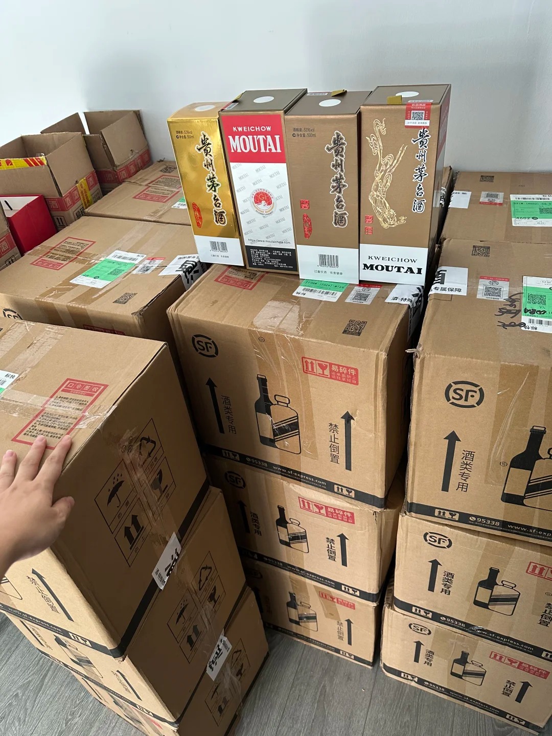 安徽茅台总代理, 如何选择与合作的策略