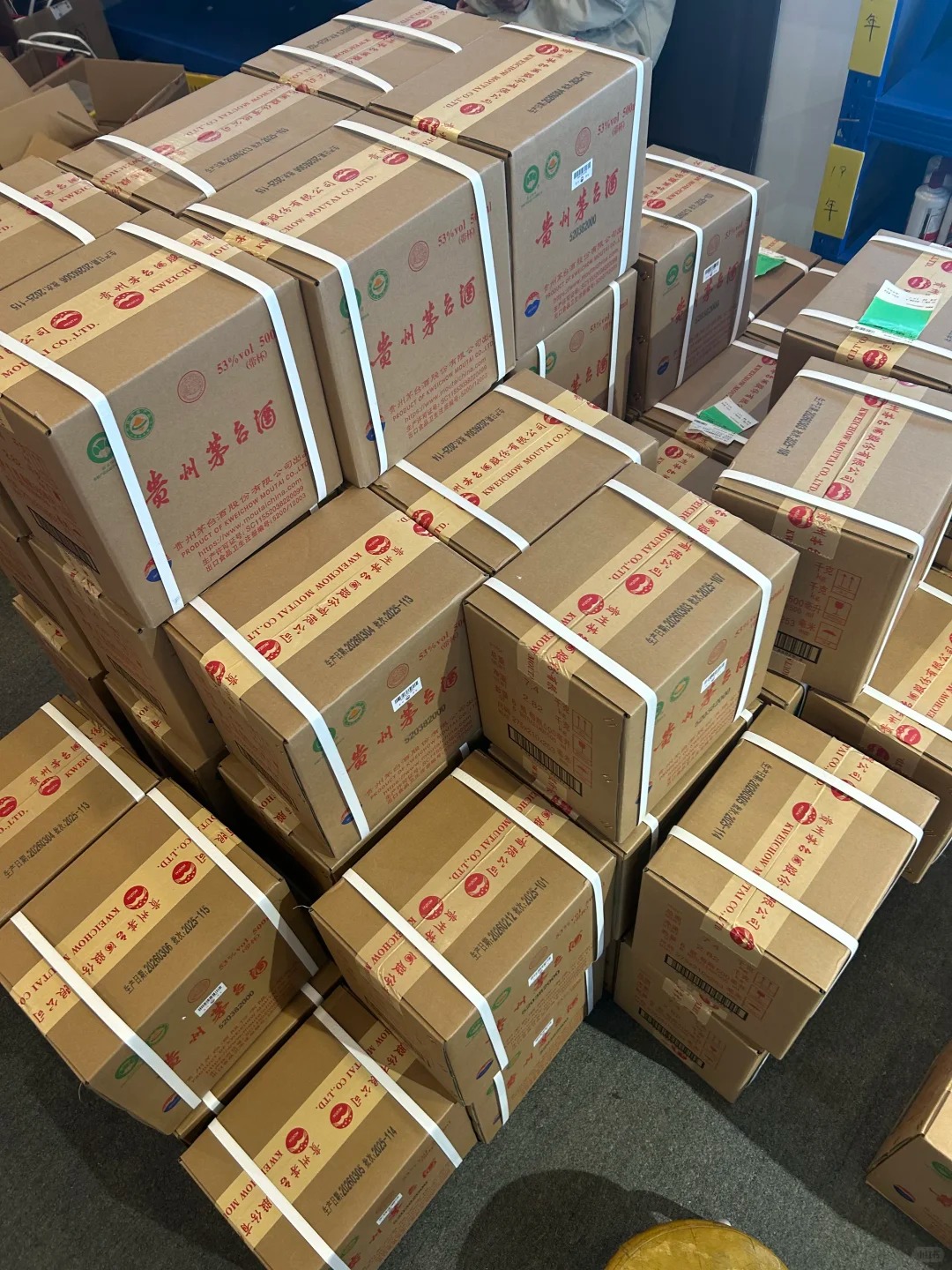 2026年五粮液代理，如何选择合适的合作伙伴