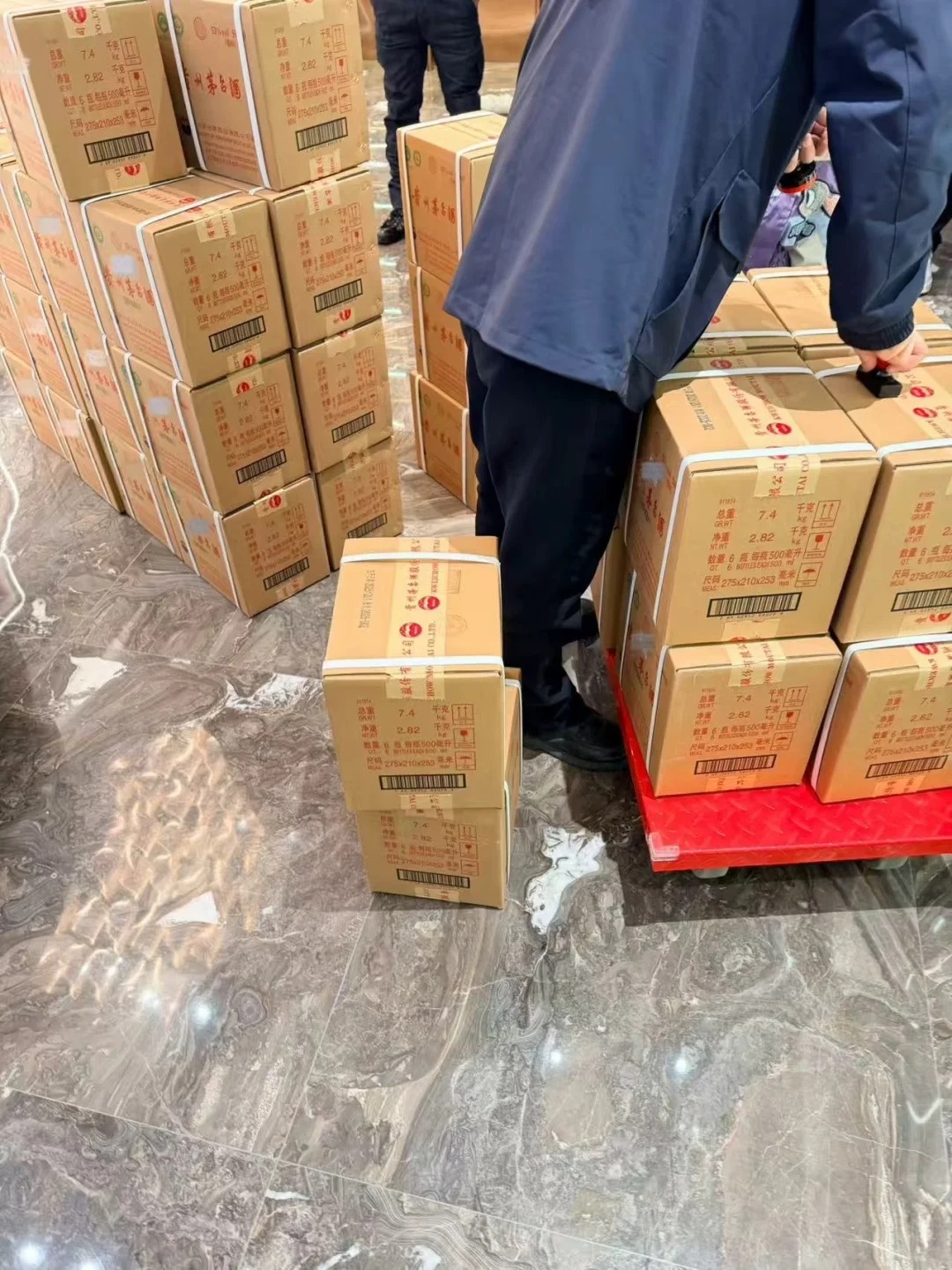 安徽茅台酒总代理在哪,如何选择合适的经销商