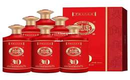 2025年清香型白酒加盟排行榜，热门品牌推荐