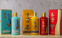 2025年热门全国散装白酒加盟代理品牌推荐