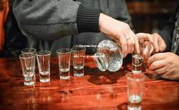 2025年白酒加盟代理酒水供应链平台，一站式酒水供应链解决方案