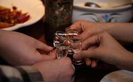 2025年白酒加盟排行榜前十名品牌盘点