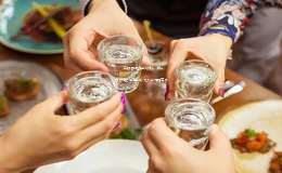 2025年白酒加盟赚钱攻略：揭秘白酒加盟如何盈利，轻松实现财富增长