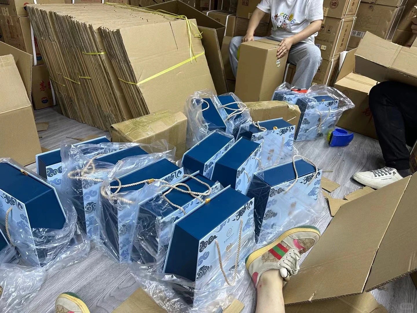 1169元茅台申请条件, 如何顺利获取白酒珍品