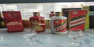 2025年白酒加盟代理推荐，哪些品牌值得选择