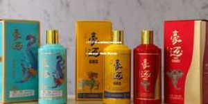 【2025年白酒加盟文案简短句子】酒香传承，加盟致富新机遇