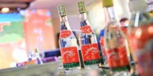 2025全国知名白酒加盟企业排名前十名，助力创业投资选优