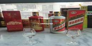 2025年白酒加盟代理价格行情对比，全面解析白酒加盟代理费用