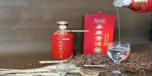 2025年白酒加盟连锁品牌排行榜最新排名