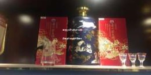 白酒经销商销售模式详解：2025年白酒市场销售策略解析