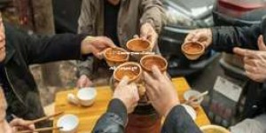 2025年名优白酒加盟推荐品牌排行榜，热门品牌汇总