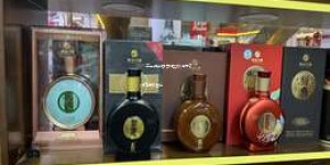 2025年全品类白酒加盟店排行榜，热门品牌汇总