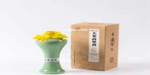 2025年白酒加盟咨询批发详情及费用一览