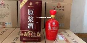 2025年白酒加盟市场：哪些品牌好做？