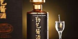 2025年热门白酒加盟代理品牌盘点