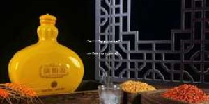 河南2025年白酒经销商排行榜，揭示河南最大白酒经销商排名