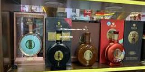2025年散白酒加盟利润解析，加盟散白酒前景展望