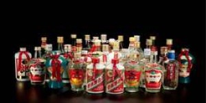 2025年品牌白酒加盟商排名榜单，最新品牌白酒加盟商排名排行