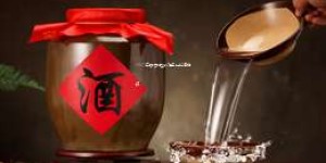 2025年白酒加盟代理条件详细解读