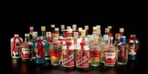 白酒加盟投资参考：2025年加盟价位多少合适