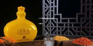 2025年度白酒加盟公司排行榜前十名推荐