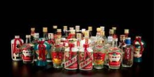 白酒经销商2025选品攻略：如何挑选热门白酒产品