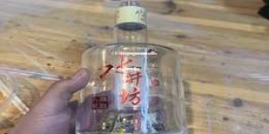 2025年白酒加盟连锁品牌排名前十，行业佼佼者盘点