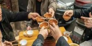 2025年白酒加盟商为何提供免费送货车辆