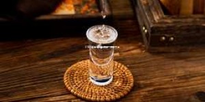 2025年白酒加盟项目一览表大全