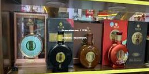 清香型白酒加盟代理商，2025年全新加盟项目，携手共创财富商机