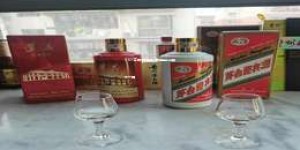 2025年白酒加盟代理加盟条件要求一览