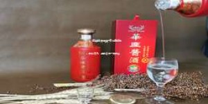 2025年度白酒加盟厂商排名榜单，权威发布，品牌实力一览无余
