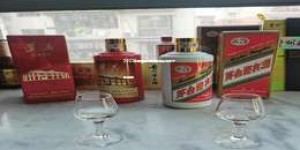 2025年正宗白酒加盟排名榜前十名推荐