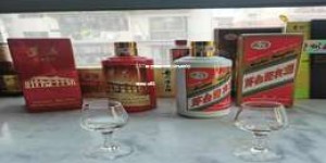 2025白酒加盟，十大热门品牌店铺名单揭晓