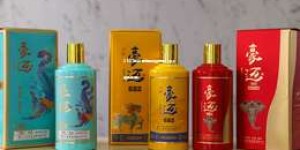 2025年白酒加盟投资预算：多少资金合适？
