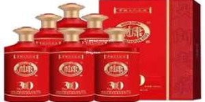 贵州酱香型白酒加盟店推荐，2025年加盟好选择