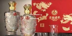 2025年白酒加盟费用明细：全面解析各类加盟成本及预算