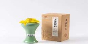 2025年白酒加盟所需资金及预算指南